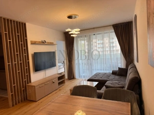Apartament 2 camere nou | Premium | Loc de parcare | Aviatiei - imagine 2