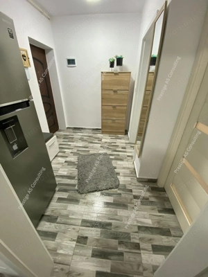 Apartament 1 camera |  Calea Urseni | Etaj 1 | Parcare inclusa - imagine 10