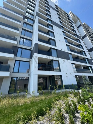 Apartament 2 camere nou | Premium | Loc de parcare | Aviatiei - imagine 11