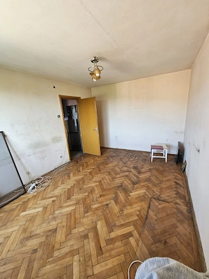 Apartament doua camere, zona 1 Mai - imagine 5