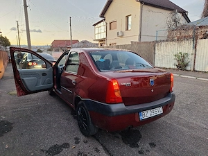 Vând Dacia Logan  - imagine 3