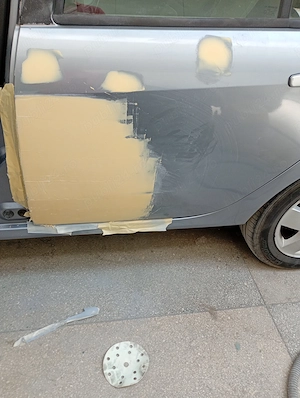 Vopsitor auto pregătitor....polishator auto..... - imagine 3