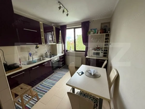 Petfriendly! 3 camere, 65 mp, parcare, Zona Faleza Grigorescu - imagine 6