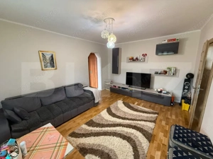 Petfriendly! 3 camere, 65 mp, parcare, Zona Faleza Grigorescu - imagine 4