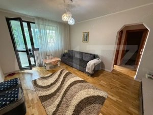 Petfriendly! 3 camere, 65 mp, parcare, Zona Faleza Grigorescu - imagine 3