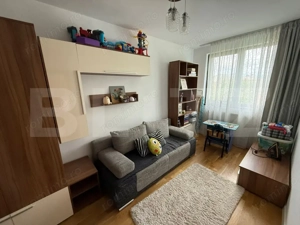 Petfriendly! 3 camere, 65 mp, parcare, Zona Faleza Grigorescu - imagine 5