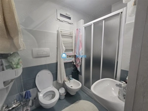 Casa Tip Duplex Str Cimpului Fagaras - imagine 7