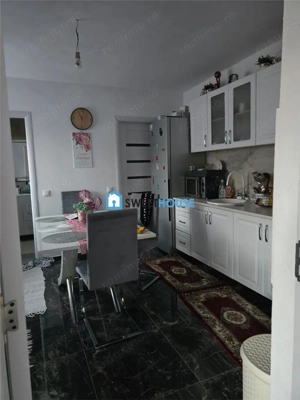 Casa la pret de apartament Str Cimpului - imagine 9