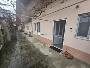 Casa Tip Duplex Str Cimpului Fagaras - imagine 16