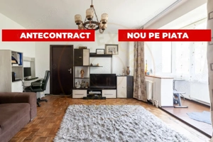 Apartament 2 camere - Calea Bucuresti Expo Parc Pitesti!