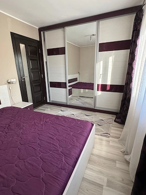 Vând Apartament cu 3 camere, decomandat, etaj intermediar, 68 mp + acces la 100 mp spațiu depozitare - imagine 8