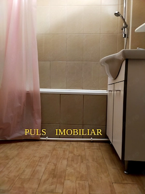 Spitalul Județean - Apartament două camere, confort maxim,amenajat,complet, etaj 4 8, lift modern - imagine 7