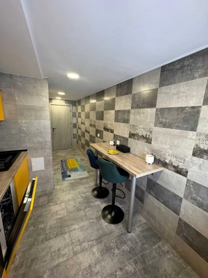De Inchiriat Apartament 2 camere Unirii, renovat, lux - imagine 4