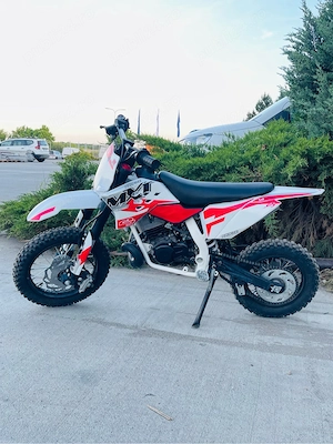 Cross Mxt 50 profive 2T