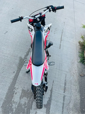 Cross Mxt 50 profive 2T - imagine 5