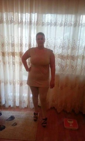 Doamna cu forme voluptoase.Reala 100% Singura in locație . Fără grabă  - imagine 5