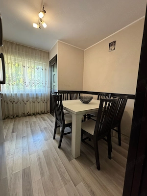 Vând Apartament cu 3 camere, decomandat, etaj intermediar, 68 mp + acces la 100 mp spațiu depozitare - imagine 14