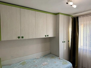 Vând Apartament cu 3 camere, decomandat, etaj intermediar, 68 mp + acces la 100 mp spațiu depozitare - imagine 11