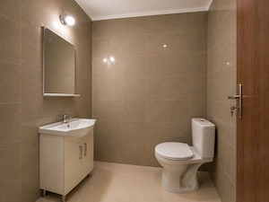 Apartament 3 camere Bloc Nou, Podgoria lângă lac, mobilat +termotecă - imagine 10