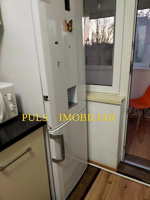 Spitalul Județean - Apartament două camere, confort maxim,amenajat,complet, etaj 4 8, lift modern - imagine 9