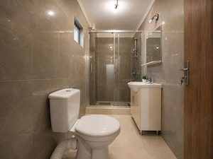 Apartament 3 camere Bloc Nou, Podgoria lângă lac, mobilat +termotecă - imagine 8