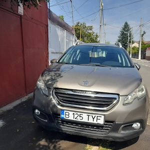 Vand Peugeot  - imagine 3
