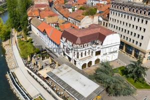 Spațiu comercial / birou ultracentral - Piața Ferdinand, Oradea