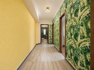 Apartament 3 camere Bloc Nou, Podgoria lângă lac, mobilat +termotecă - imagine 5