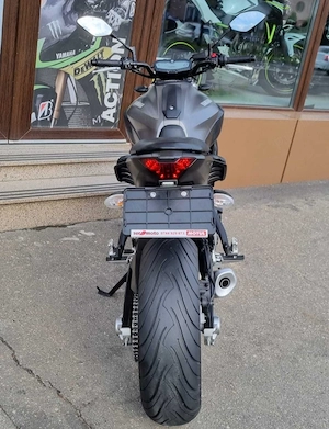 Yamaha   MT-07  2014  - imagine 2