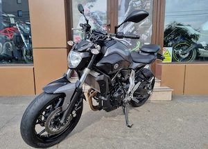 Yamaha   MT-07  2014  - imagine 3
