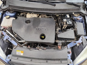 Vând Ford Focus Ghia, motor 1.8 Diesel (TDCi), an 2006,235000km reali - imagine 9