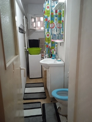 Apartament cu o cameră decomandat Circumvalatiunii Dacia  langa Piata - imagine 8