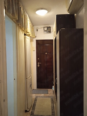 Apartament cu o cameră decomandat Circumvalatiunii Dacia  langa Piata - imagine 2