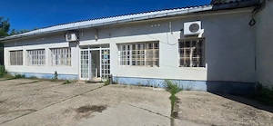 Spatiu industrial si birouri DE INCHIRIAT IN BUFTEA la iesire in A0- PROPRIETAR - imagine 3
