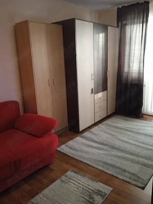 Apartament cu o cameră decomandat Circumvalatiunii Dacia  langa Piata - imagine 7