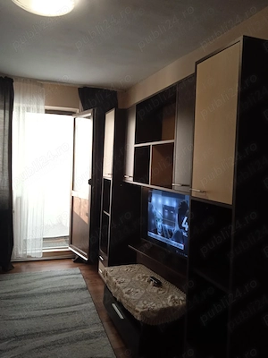 Apartament cu o cameră decomandat Circumvalatiunii Dacia  langa Piata - imagine 3