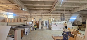 Spatiu industrial si birouri DE INCHIRIAT IN BUFTEA la iesire in A0- PROPRIETAR - imagine 5