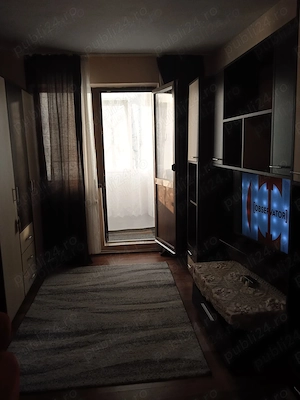 Apartament cu o cameră decomandat Circumvalatiunii Dacia  langa Piata - imagine 4