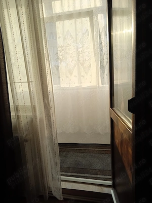 Apartament cu o cameră decomandat Circumvalatiunii Dacia  langa Piata - imagine 5