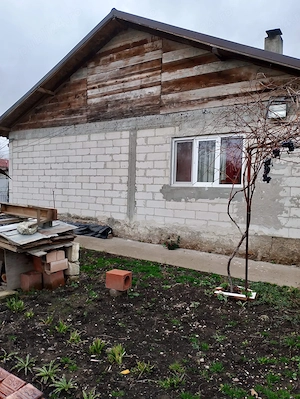 Casa de vanzare zona Sincai Eforie Nord - imagine 17