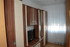 Apartament 2 camere amenajat Dacia- Circumvalatiunii langa Scoala Generala 18 etaj 2 - imagine 4