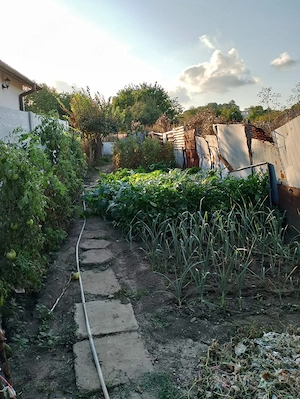 Casa de vanzare zona Sincai Eforie Nord - imagine 2