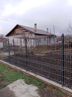 Casa de vanzare zona Sincai Eforie Nord - imagine 13