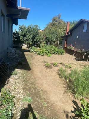 Casa de vanzare zona Sincai Eforie Nord - imagine 14