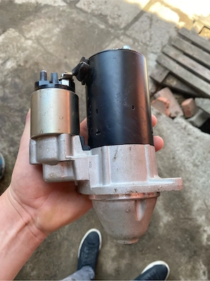 Electromotor nou Suzuki Vitara 1.6 benzina