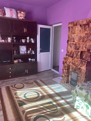 Casa de vanzare zona Sincai Eforie Nord - imagine 15