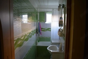 Apartament 2 camere amenajat Dacia- Circumvalatiunii langa Scoala Generala 18 etaj 2 - imagine 2