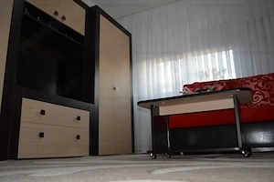 Apartament 2 camere amenajat Dacia- Circumvalatiunii langa Scoala Generala 18 etaj 2 - imagine 3