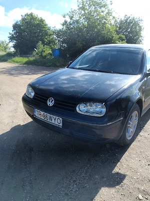 Vand Golf 4