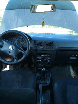 Vand Golf 4 - imagine 2